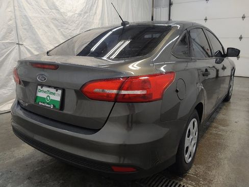Used 2017 Ford Focus S FWD image 9