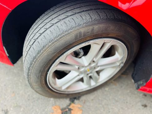 Used 2018 Chevrolet Cruze LT w/ LT Fleet Convenience Package image 19