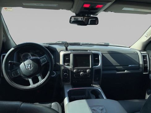 Used 2017 RAM 1500 Big Horn image 14