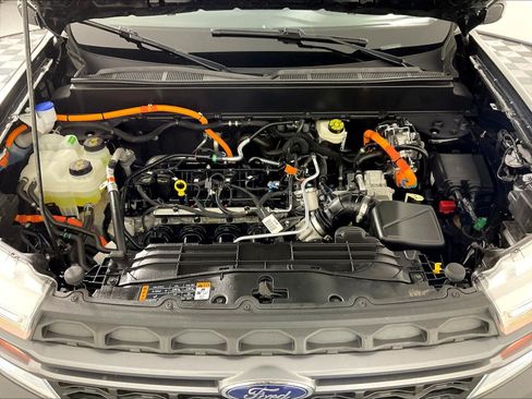 Used 2024 Ford Maverick XLT w/ XLT Luxury Package FWD image 29