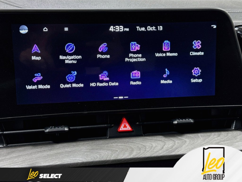 Used 2023 Kia Sportage X-Line AWD/4WD image 18