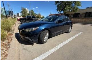 Used 2014 MAZDA MAZDA3 i Touring FWD image 3