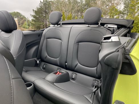 Certified 2024 MINI Cooper S image 71