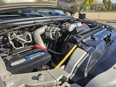 Used 2004 Ford Excursion Limited image 42