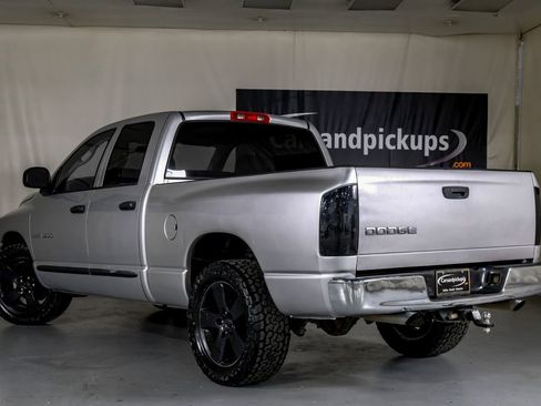 Used 2003 Dodge Ram 1500 Truck SLT image 10