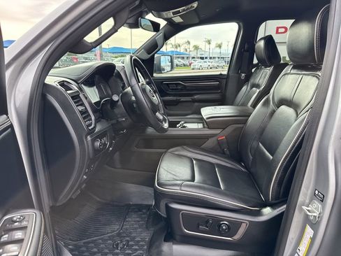 Used 2024 RAM 1500 Limited image 19