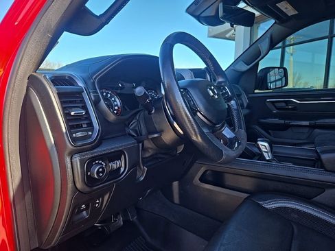 Used 2021 RAM 1500 TRX w/ TRX Level 2 Equipment Group image 57