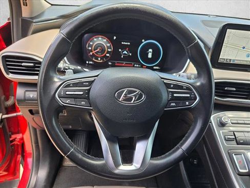 Used 2023 Hyundai Santa Fe SEL w/ Premium Package AWD/4WD image 13
