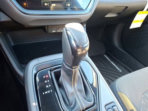 Certified 2025 Subaru Crosstrek 2.5i Sport image 15