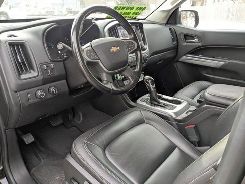 Certified 2022 Chevrolet Colorado ZR2 image 11