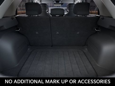 New 2026 Kia Niro LX FWD image 19