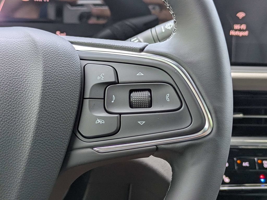 New 2026 Buick Envista Avenir FWD image 27