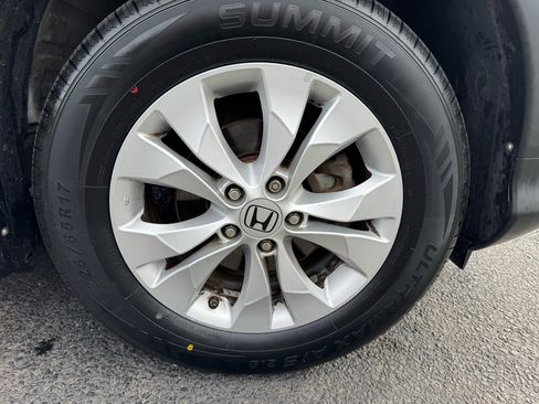 Used 2012 Honda CR-V EX-L image 12