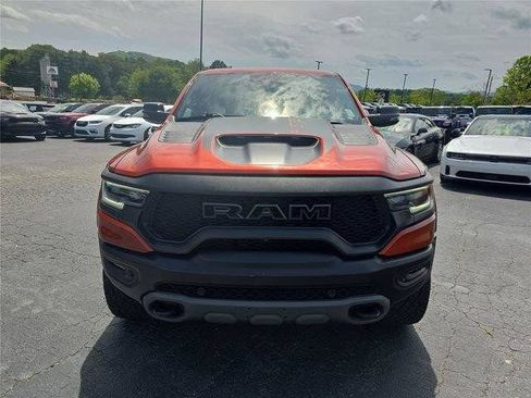 Used 2024 RAM 1500 TRX AWD/4WD image 8