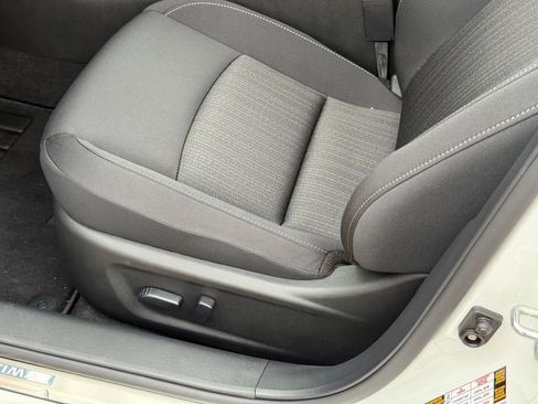 New 2025 Nissan Altima 2.5 SV w/ SV Special Edition Package image 4