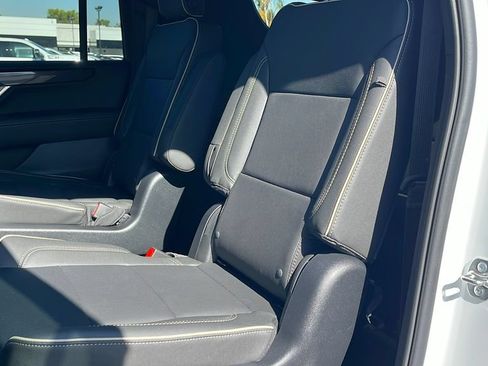 New 2026 GMC Yukon XL Elevation RWD image 13