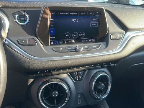 Used 2020 Chevrolet Blazer LT FWD image 26