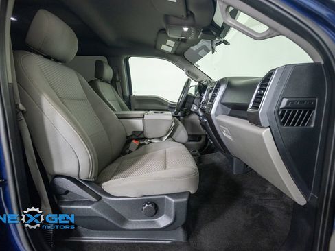 Used 2019 Ford F150 XLT AWD/4WD image 41