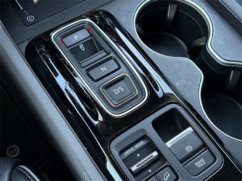 Used 2023 Honda Pilot Elite image 24