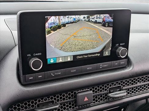 Used 2024 Honda HR-V Sport image 13