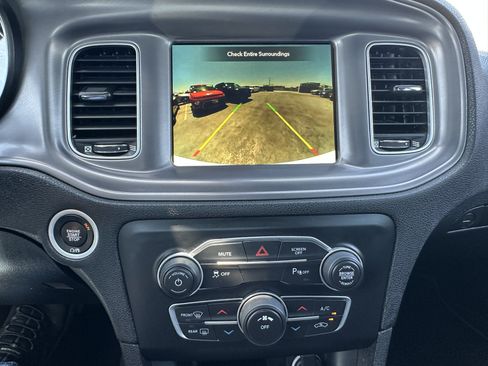 Used 2023 Dodge Charger SXT RWD image 30