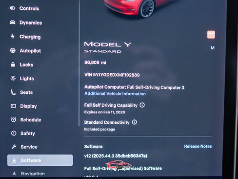 Used 2021 Tesla Model Y 2WD image 30