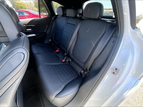 New 2026 Mercedes-Benz GLC 300 GLC 300 image 23