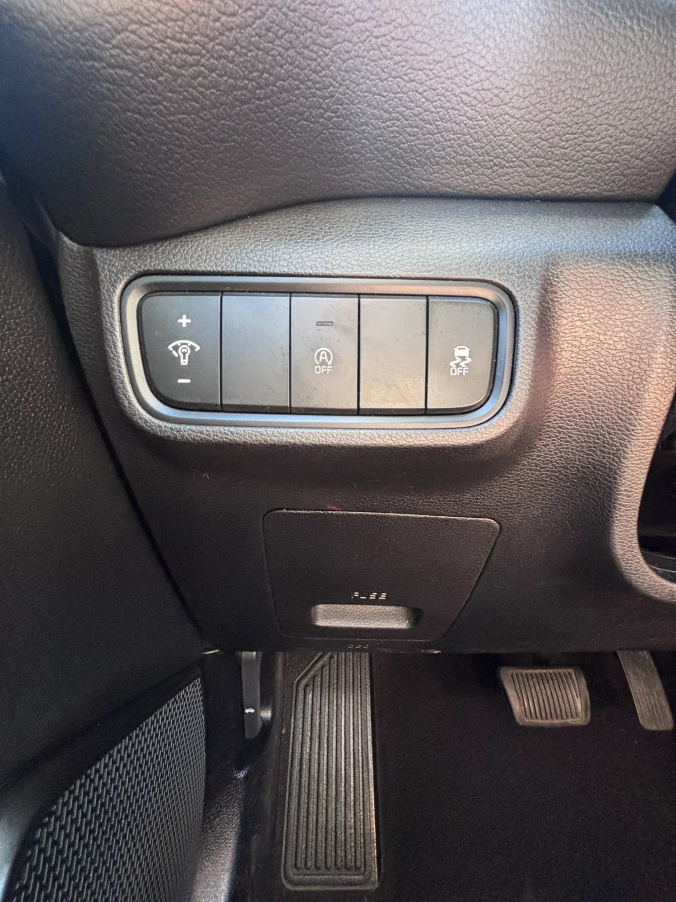 Used 2021 Kia Soul LX FWD image 10