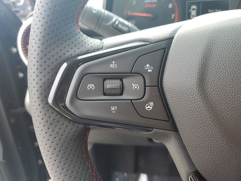 New 2026 Chevrolet Trax RS FWD image 28