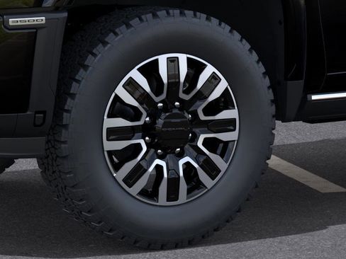 New 2026 GMC Sierra 3500 Denali Ultimate image 9