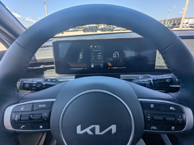 New 2026 Kia K5 GT-Line FWD image 36