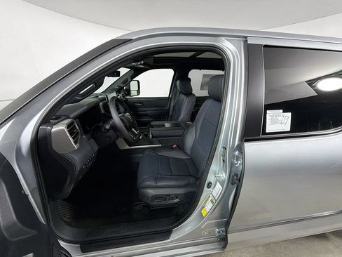 New 2026 Toyota Tundra Platinum AWD/4WD image 11