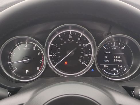 New 2025 MAZDA CX-5 AWD 2.5 S w/ Preferred Package image 32