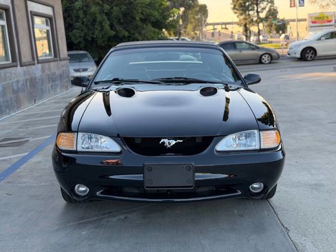 Used 1998 Ford Mustang Cobra image 3