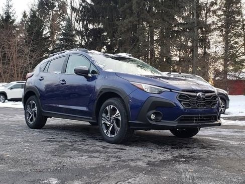 Used 2026 Subaru Crosstrek 2.0i Premium image 1