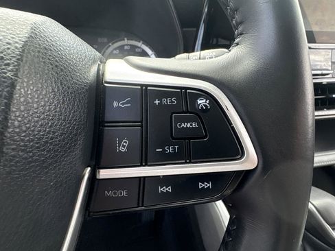 Used 2023 Toyota Highlander LE image 22