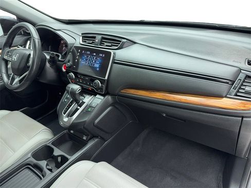 Used 2020 Honda CR-V EX-L image 43