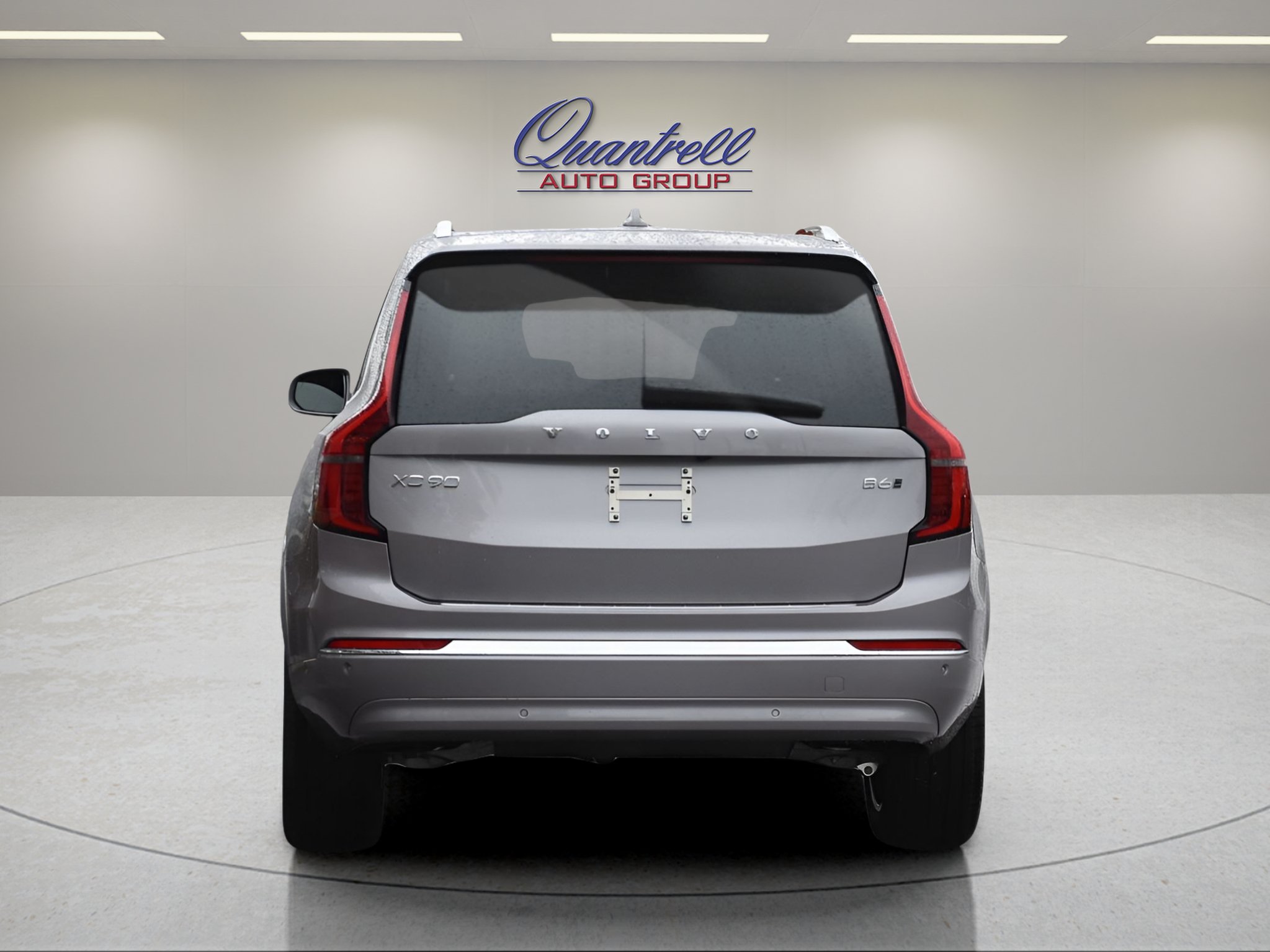 Certified 2026 Volvo XC90 B6 Core w/ Protection Package Premier AWD/4WD image 5