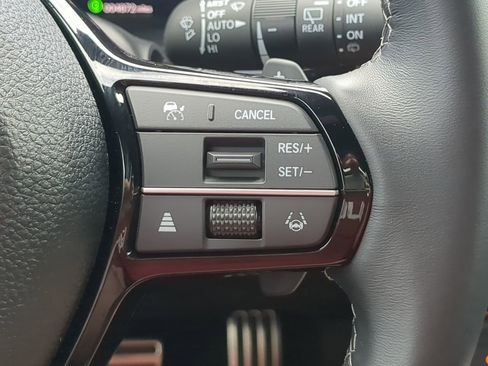 Used 2025 Honda Civic Sport Touring image 24