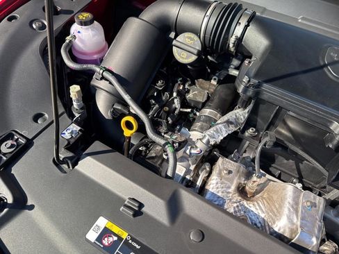 New 2026 Jeep Compass Latitude image 30