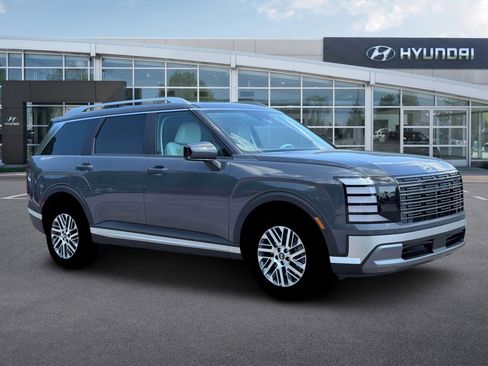 New 2026 Hyundai Palisade SEL image 20