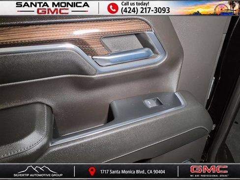 Certified 2023 Chevrolet Silverado 1500 RST AWD/4WD image 18