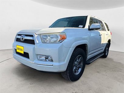 Used 2011 Toyota 4Runner SR5