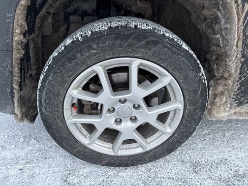 Used 2023 Jeep Renegade Latitude image 7