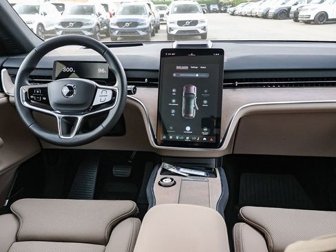 New 2026 Volvo EX90 Plus image 20