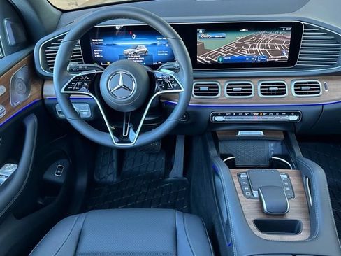 New 2026 Mercedes-Benz GLE 350 4MATIC image 27