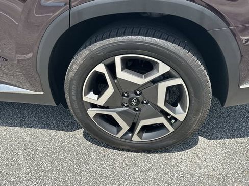 Used 2024 Hyundai Palisade Limited AWD/4WD image 10
