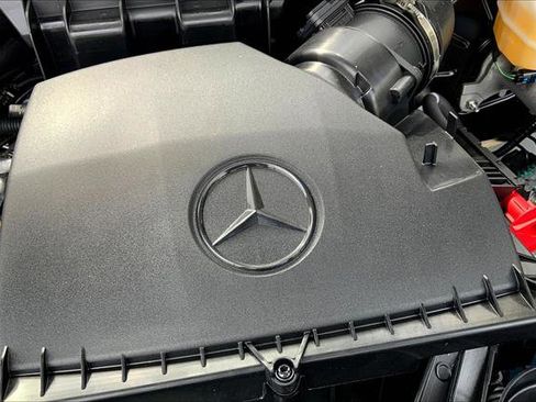 Used 2024 Mercedes-Benz Sprinter 2500 image 45