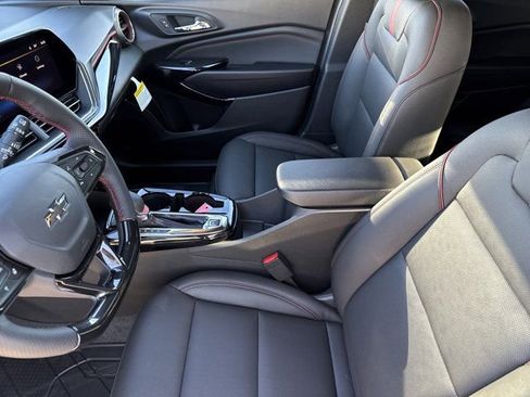 New 2026 Chevrolet Trax RS w/ Driver Confidence Package image 11