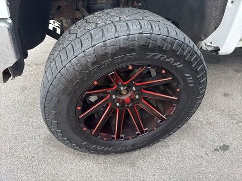 Used 2015 Chevrolet Silverado 1500 LT image 10